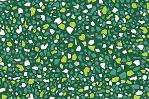 Линолеум Forbo Sarlon Graphic 15dB 9608T4315 green graphito фото  | FLOORDEALER